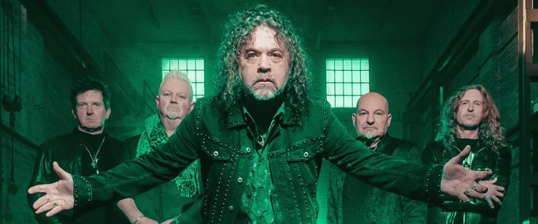 Entrevistamos a Robb Weir de TYGERS OF PAN TANG: “Un mundo sin música sería como un mundo sin luz” – Metal-Daze Webzine