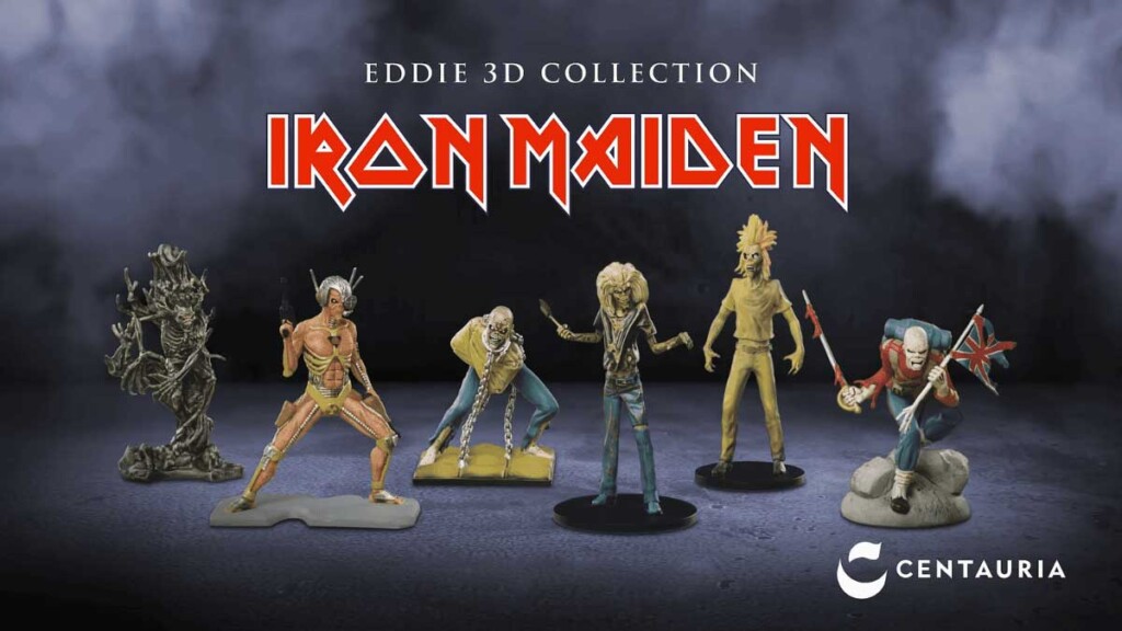 iron-maiden:-la-coleccion-oficial-de-figuras-3d-vuelve-y-tambien-podra-conseguirse-desde-espana