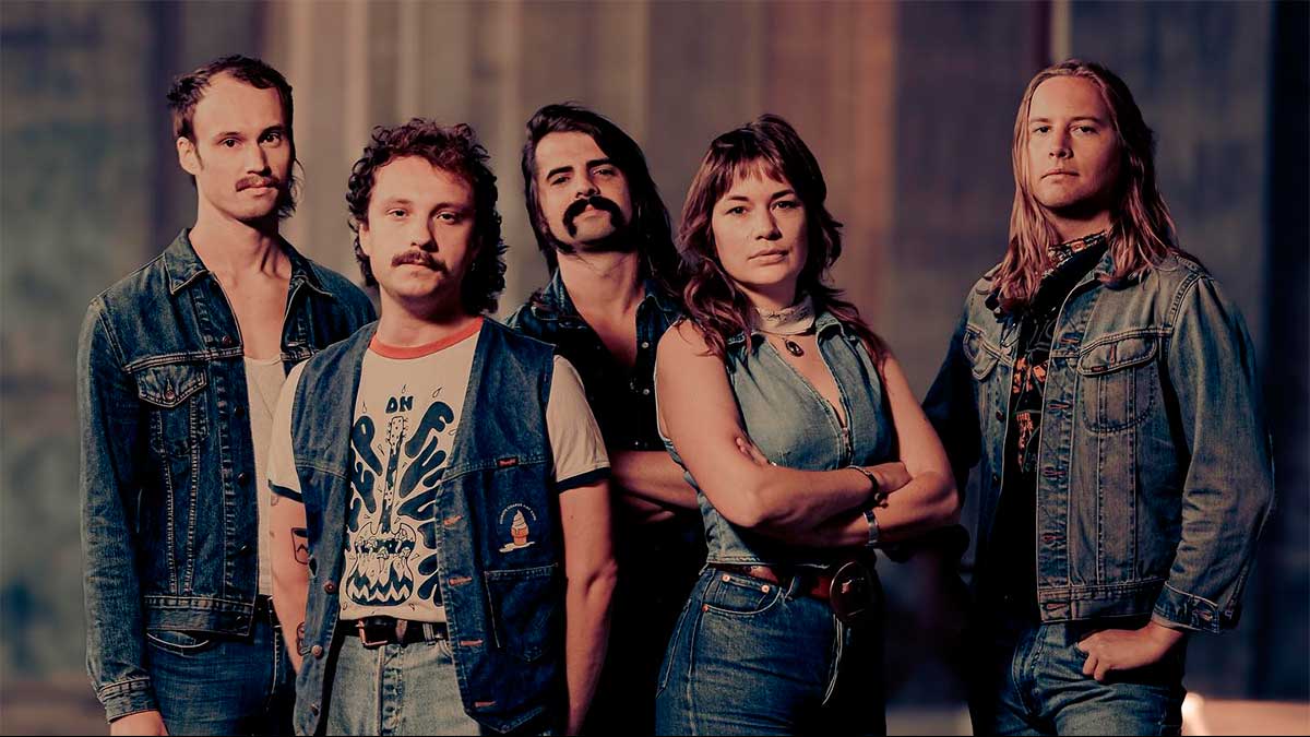 THE RIVEN anuncia 9 conciertos en España para presentar “Visions Of Tomorrow” en 2026
