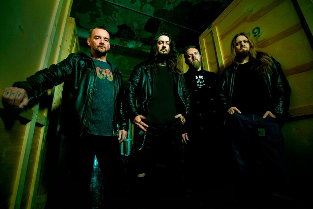 Metalmeria celebrará los 15 años de su festival con Long Live The Loud y XENTRIX al frente