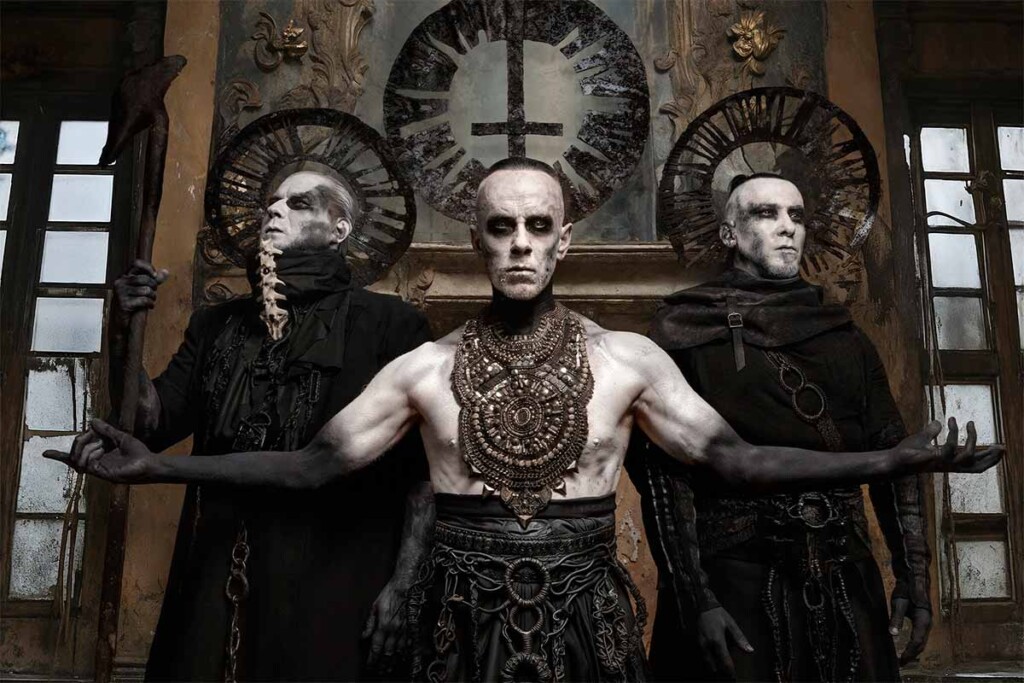 behemoth-revela-los-detalles-de-“i,-scvlptor”:-material-inedito,-regrabaciones-y-versiones-de-clasicos-propios-y-ajenos