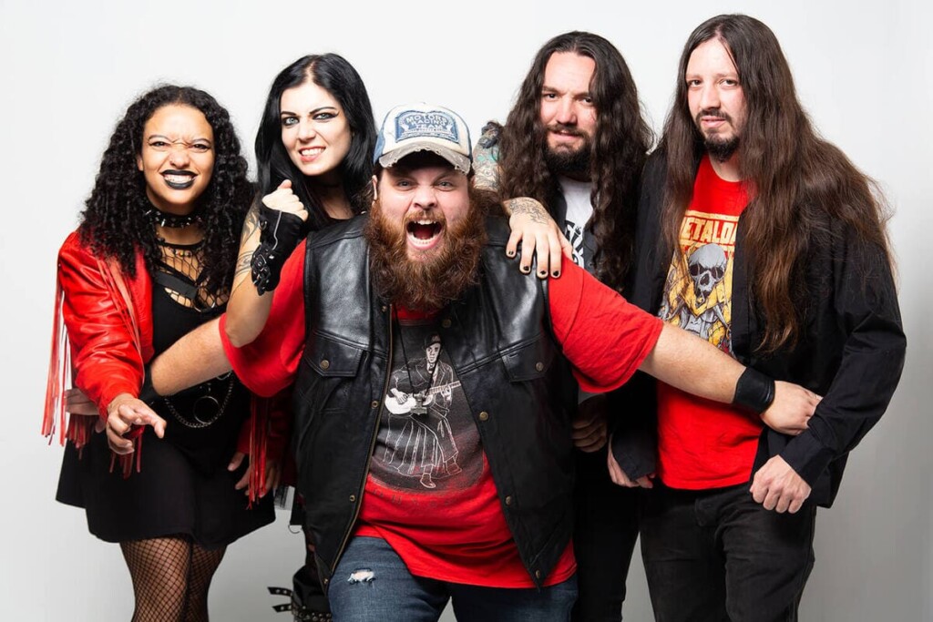 FURY se suma a Zurbarán Rock Burgos y TAILGUNNER desaparece del cartel tras la controversia que rodea al grupo