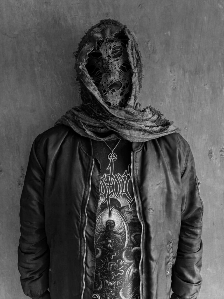 I Proélefsi presenta “Ypógeio Vasíleio”: Un descenso sonoro a los confines del inframundo – Atanathos