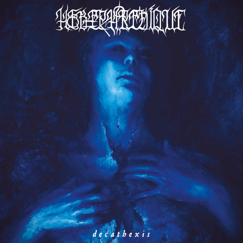 Hebephrenique – “Decathexis” – Atanathos