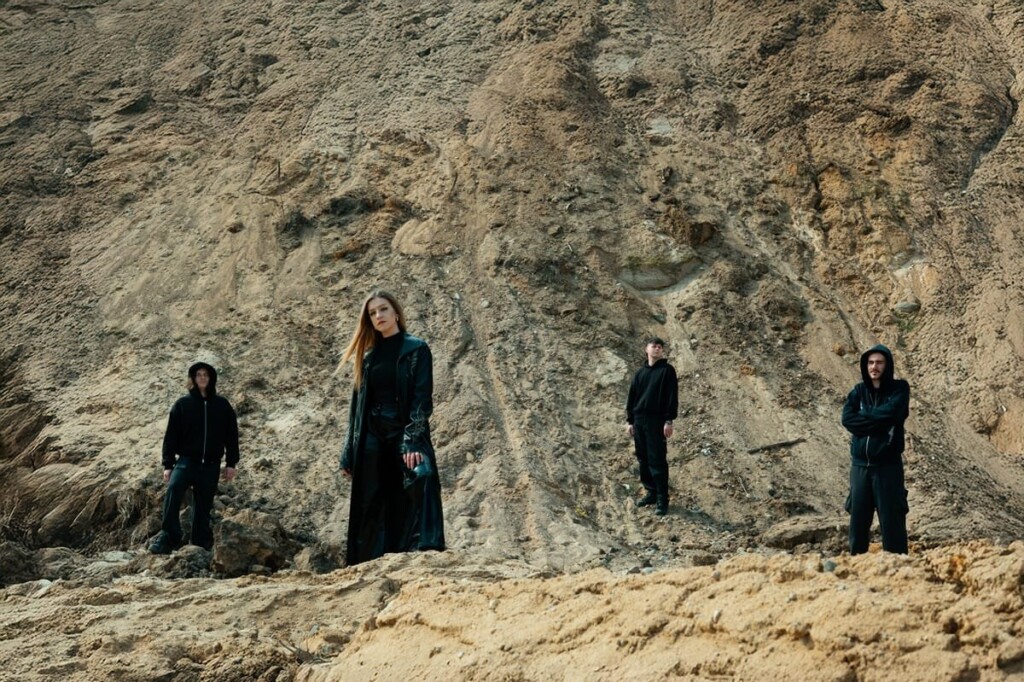 Sunsucker: La catarsis emocional a través del post-stoner metal – Atanathos