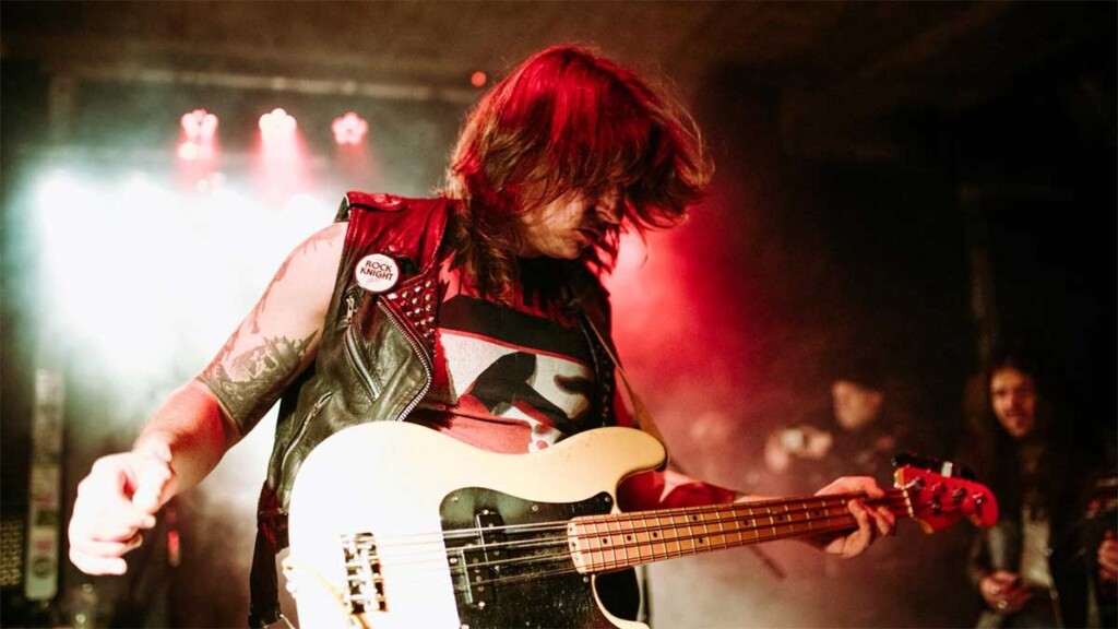 High Roller Records cesa su colaboración con la banda de Speed Metal AVALON tras la agresión de su líder a una mujer