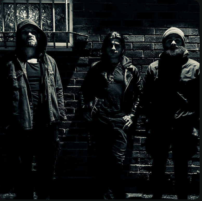 Thrakian presenta “The Way”, una odisea de Sludge Metal y filosofía ancestral – Atanathos