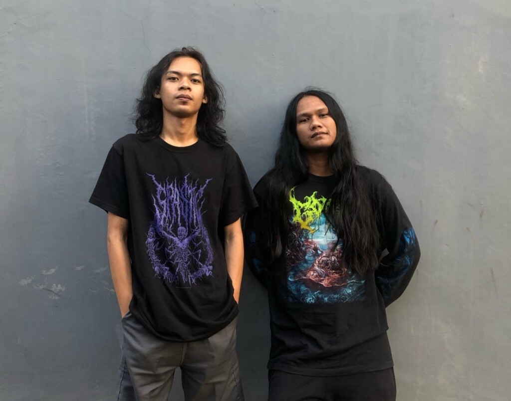 Vertiginous eleva el estándar del Death Metal brutal con su nuevo álbum: “Incessant Affliction” – Atanathos