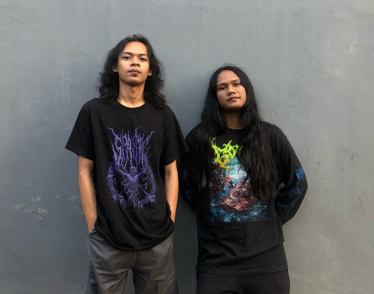 Vertiginous eleva el estándar del Death Metal brutal con su nuevo álbum: “Incessant Affliction” – Atanathos