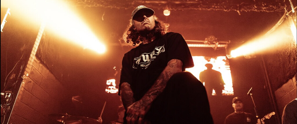 THE AMITY AFFLICTION en vivo en Argentina: “Del silencio inicial al caos colectivo” – Metal-Daze Webzine