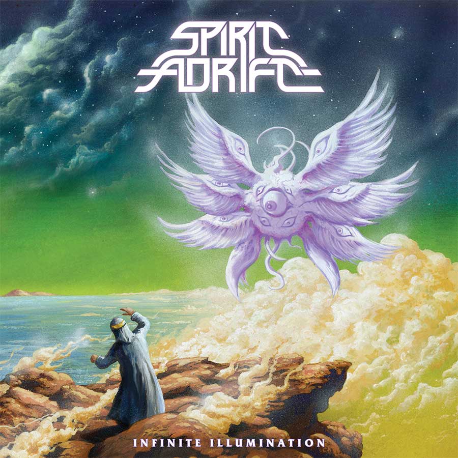 critica-de-“infinite-illumination”,-el-canto-de-cisne-de-spirit-adrift