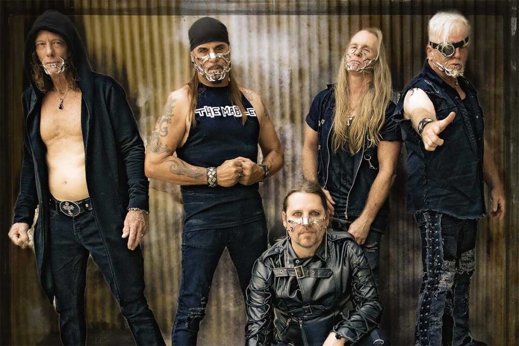Kabiefest 2026 publica los horarios de su nueva edición: 2 días con Heavy Metal de leyenda gratis