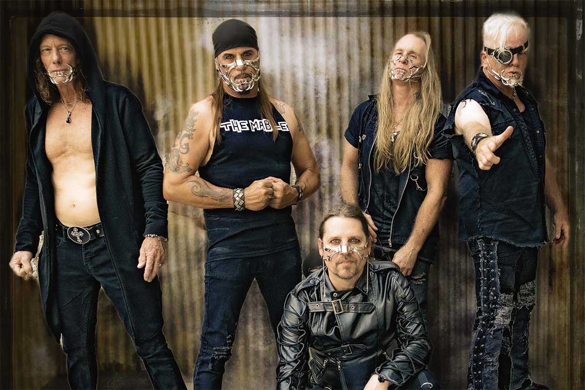 Kabiefest 2026 publica los horarios de su nueva edición: 2 días con Heavy Metal de leyenda gratis