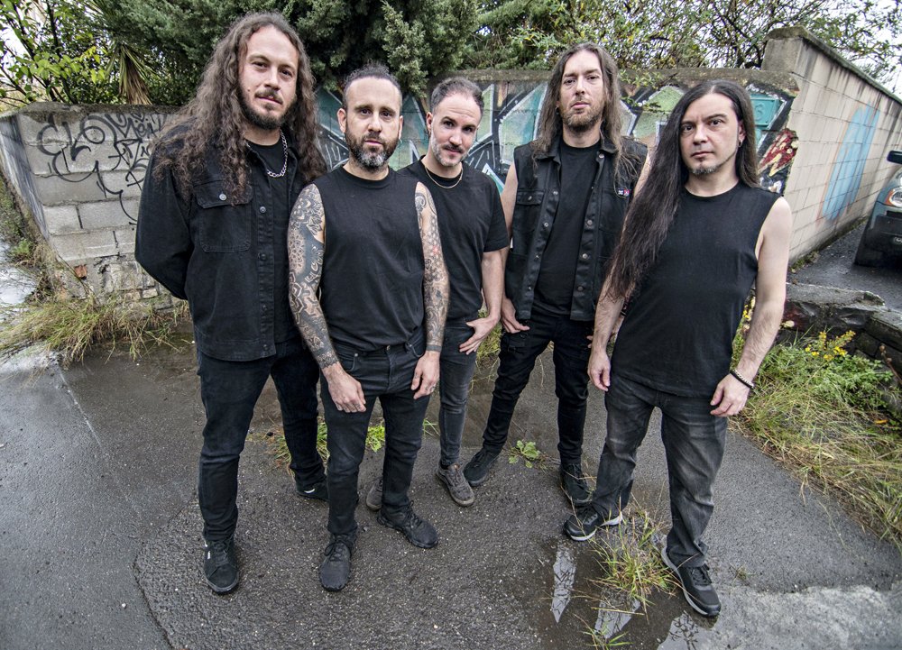 EMPIRE OF DISEASE expande su “Depravity European Tour 2026” con nuevas fechas por cinco países – Atanathos