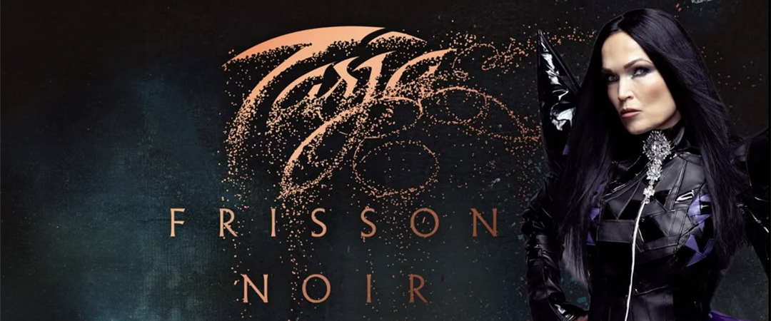 TARJA – Frisson Noir: “Pre escucha en Bs As (y el mundo) con músicos argentinos como protagonistas” – Metal-Daze Webzine