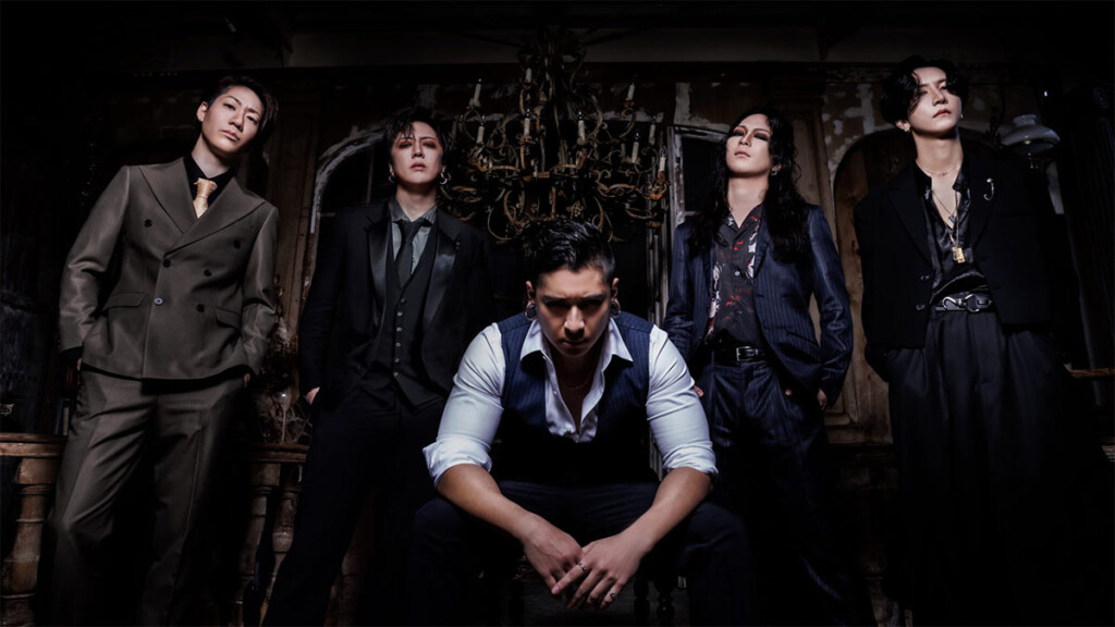 los-japoneses-nocturnal-bloodlust-realizaran-un-concierto-en-madrid:-regreso-a-europa-tras-una-decada-sin-actuaciones