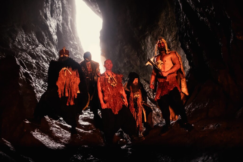 Wyrdstæf anuncia su esperado álbum debut: “Primordial Bloodlines” – Atanathos