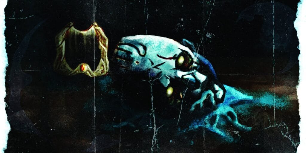 Divine Sovereign anuncia “Pledge” y profundiza en el universo narrativo de “Autaxia Chronicles: A House Divided” – Atanathos