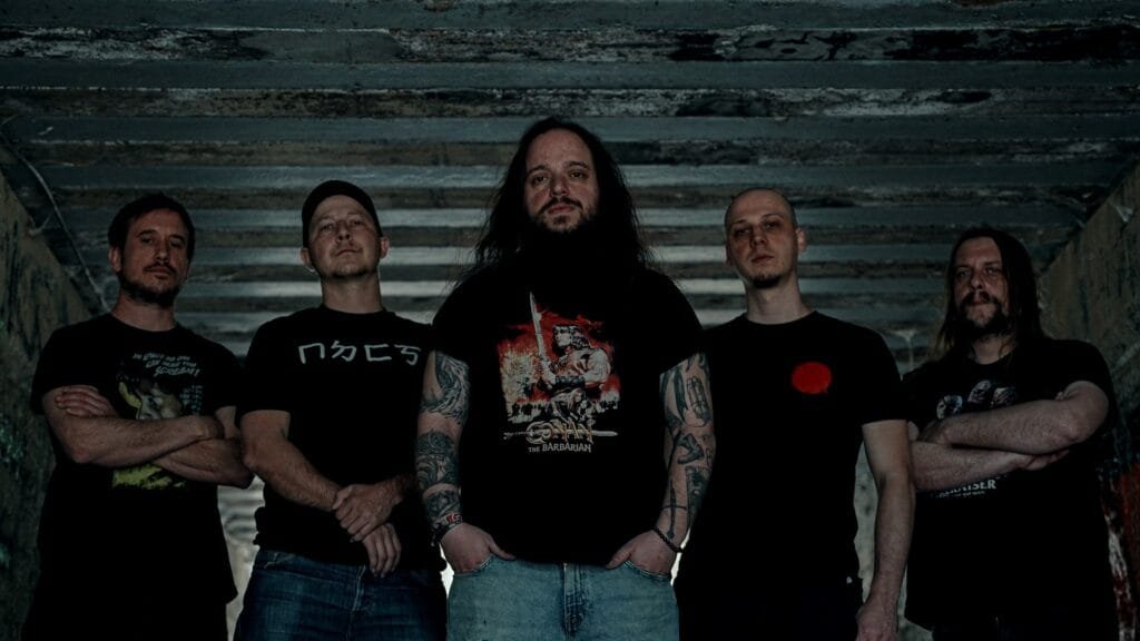 Buy Jupiter culmina su epopeya de ciencia ficción con el lanzamiento del álbum “Earth” – Atanathos