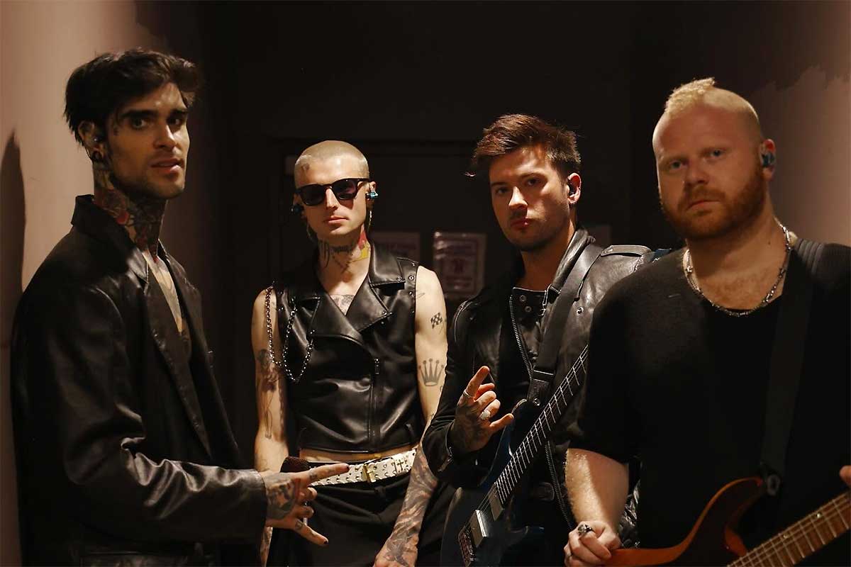 MELROSE AVENUE debutará en directo en España con dos conciertos: fechas, ciudades y entradas – Hellpress