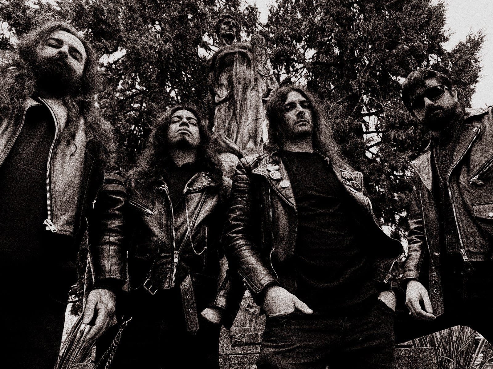 Eternal Mourn anuncia su EP debut “Winds of Sorrow” bajo el sello Terror From Hell Records – Atanathos
