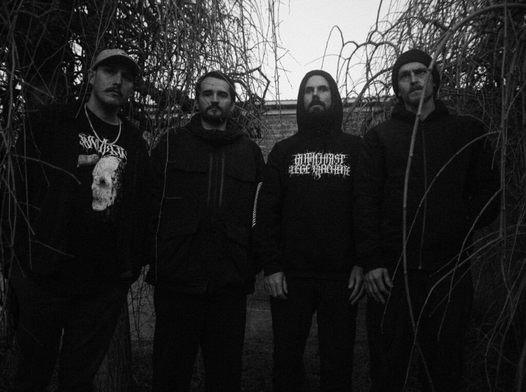 Reekmind anuncia su nuevo EP “Glints From The Crematorium” – Atanathos