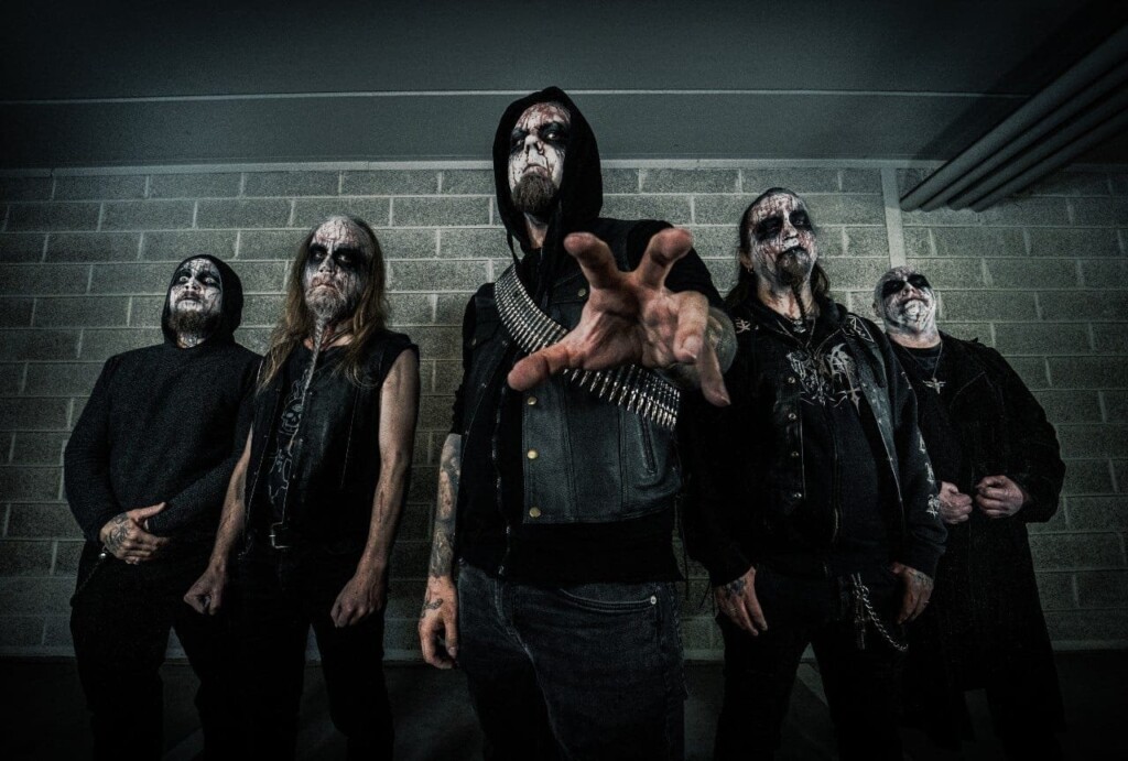 Time To Kill Records anuncia la firma de los finlandeses Bloodmother – Atanathos