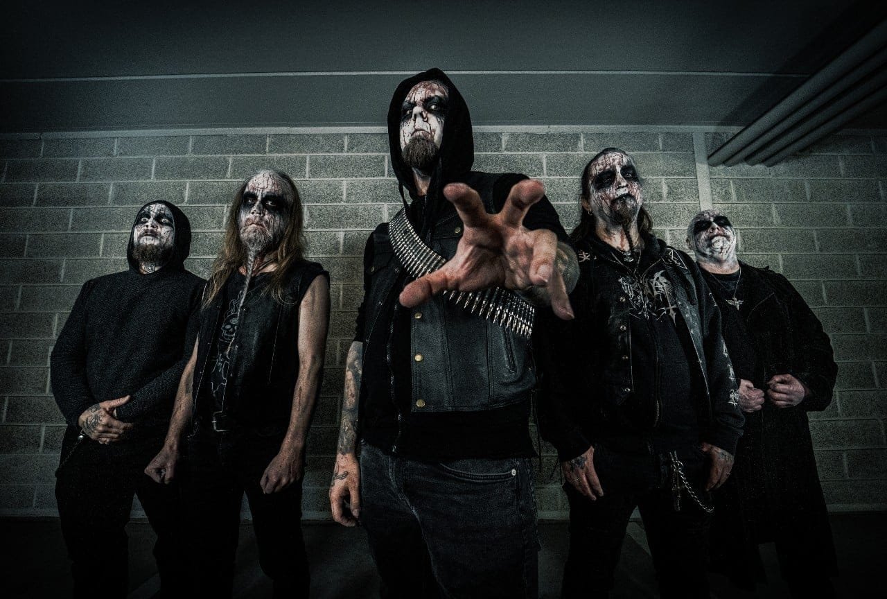 Time To Kill Records anuncia la firma de los finlandeses Bloodmother – Atanathos