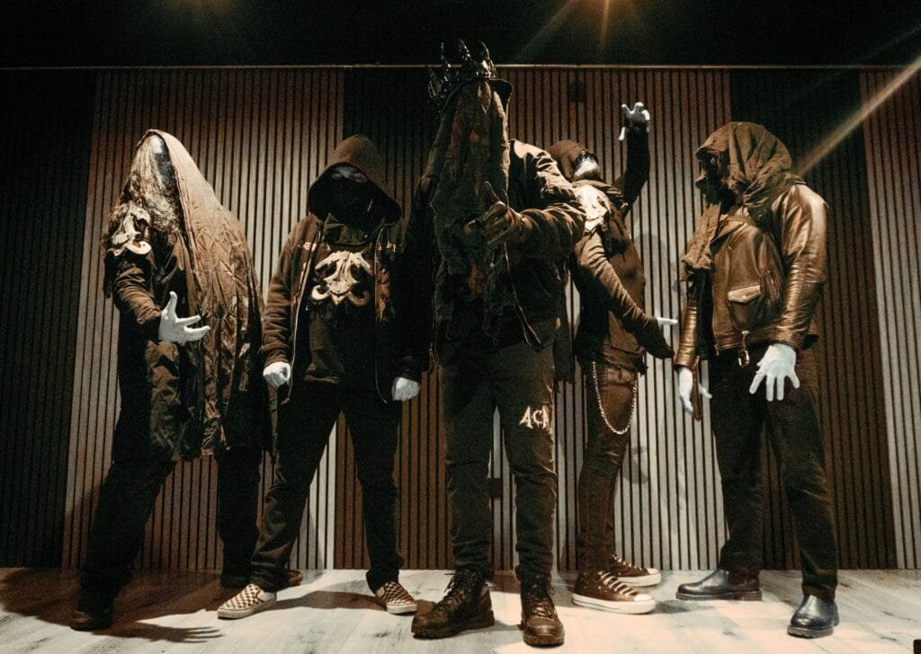 Somberspawn estrena el videoclip animado de “Legacy of Pain”, una inmersión en el horror pixelado – Atanathos