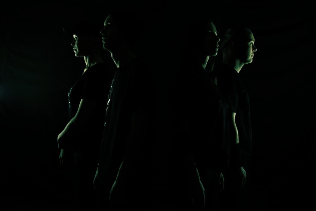 Elicere presenta su impactante debut con el sencillo “Erased I: The Dome” – Atanathos