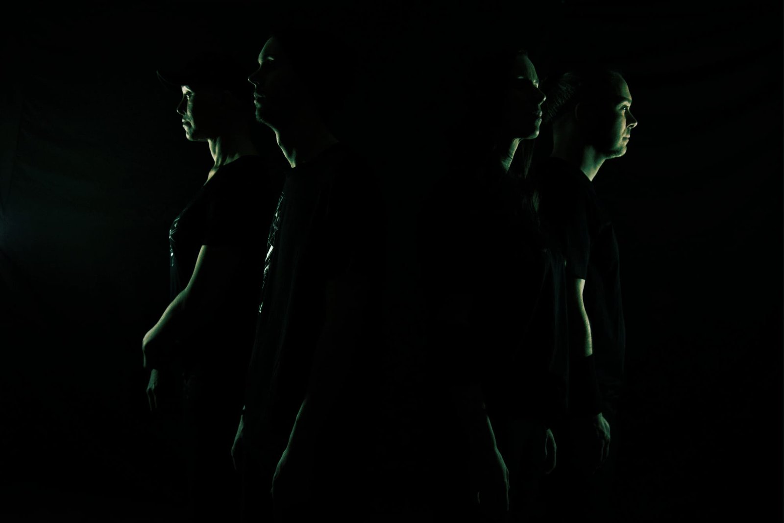 Elicere presenta su impactante debut con el sencillo “Erased I: The Dome” – Atanathos