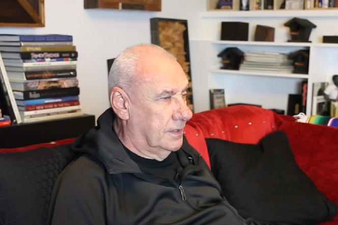 Bill Ward de Black Sabbath: ‘Nunca toqué ‘Paranoid’ igual dos veces’