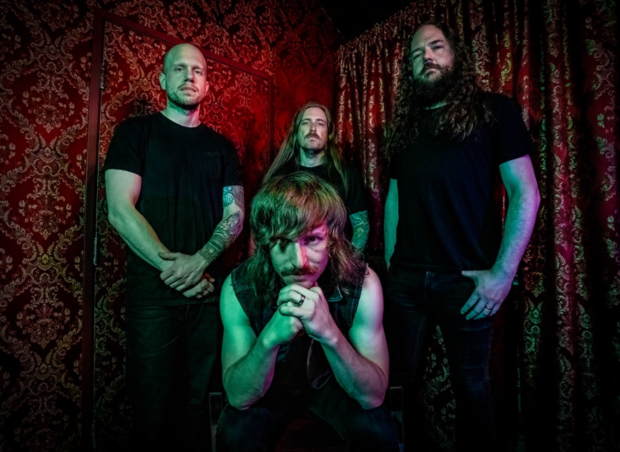 Khemmis: La simpleza del metal pesado en su máxima expresión