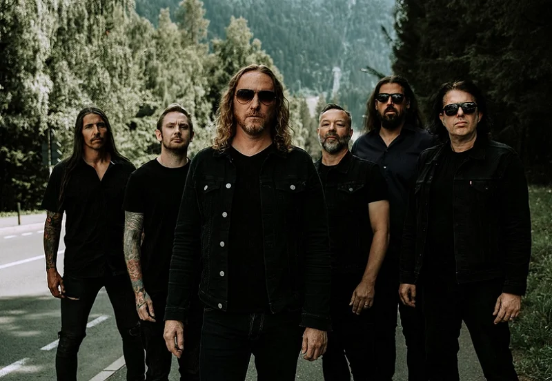 Mikael Stanne celebra los conciertos de la Orquesta de Gotemburgo honrando a bandas icónicas del metal