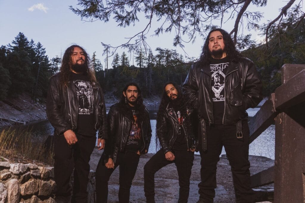 Syn Absence lanza su nuevo sencillo “Dreamers of Time” y anuncia su primera gira – Atanathos