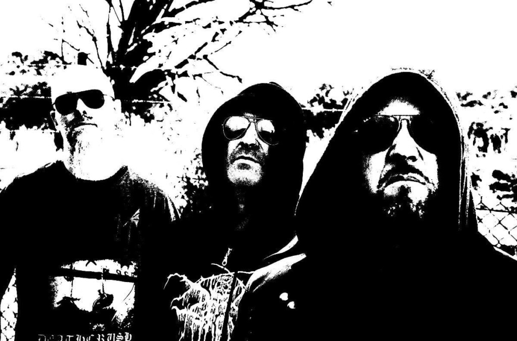 Faustian, el grupo de metal extremo, lanza el sencillo “I Curse You” y detalla su próximo álbum – Atanathos