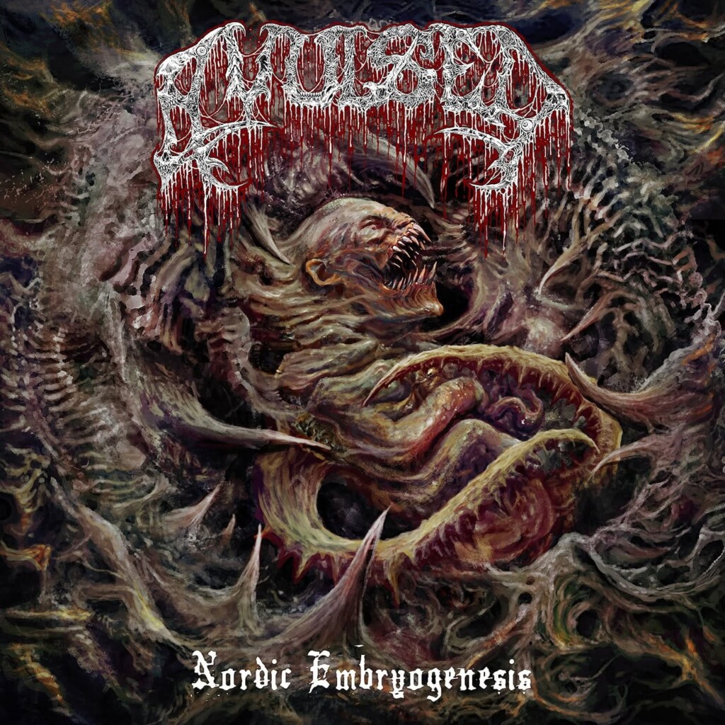 AVULSED anuncia “Nordic Embryogenesis”: Un titánico álbum de versiones del Death Metal escandinavo de culto – Atanathos