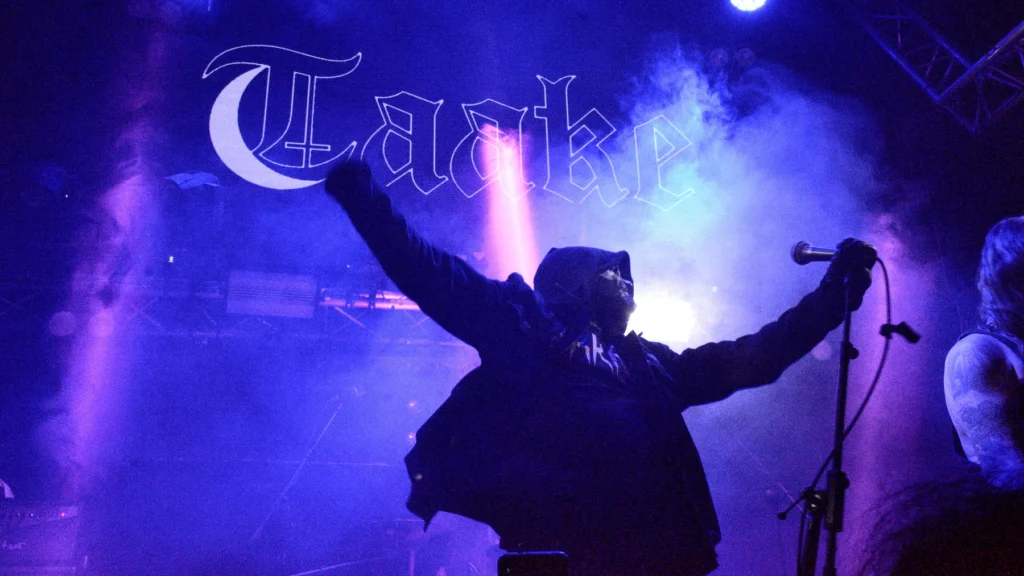 TAAKE anuncia “En Skog av Nidstang”: Todos los detalles de su noveno disco de Black Metal – Atanathos