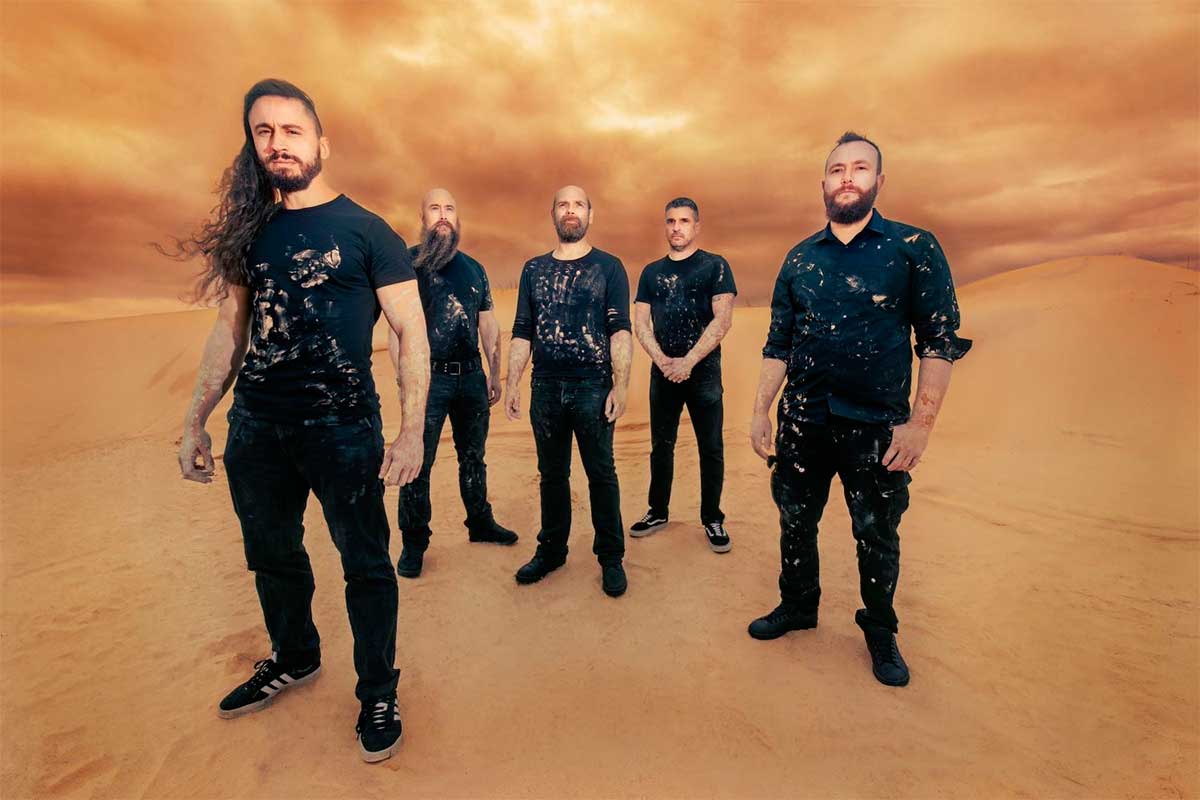 GOROD publica “Forgiveness”, un cortometraje musical de 8 minutos que abre “The Ember Gone”, su próximo álbum
