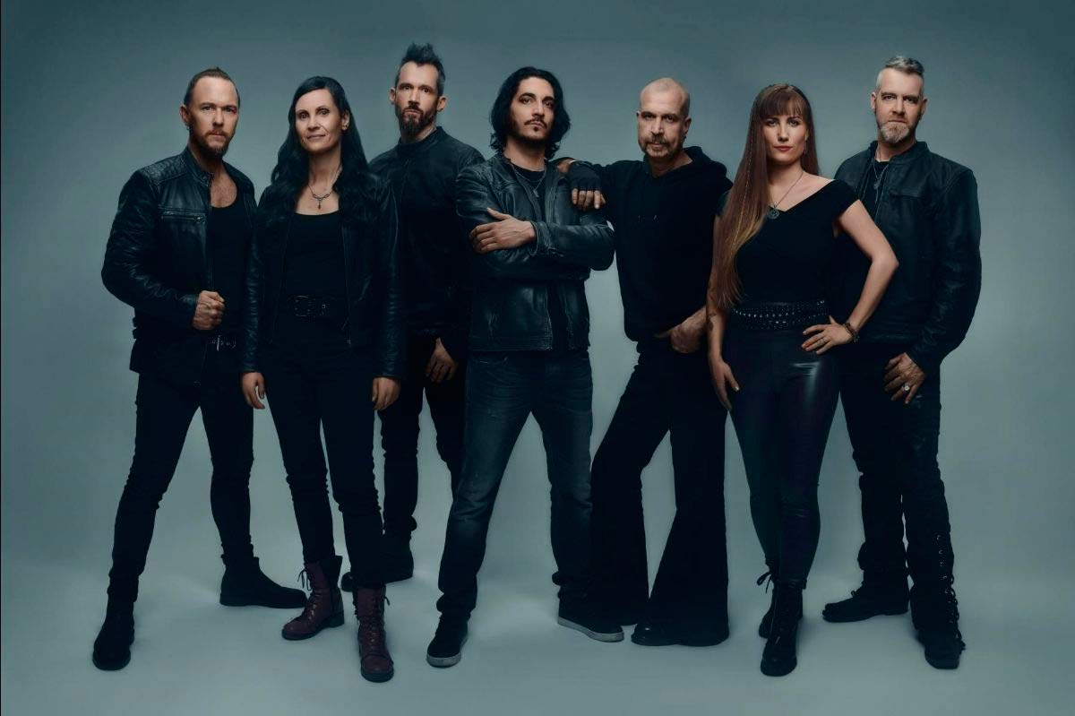 SCHANDMAUL estrena “Sternensegler”, la canción que da nombre a su nuevo disco