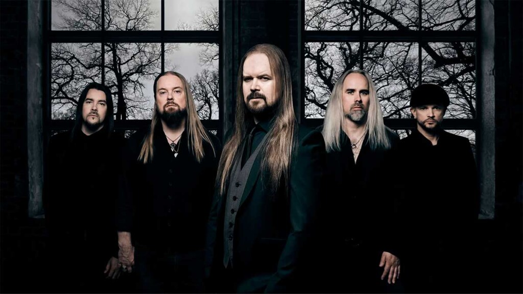 insomnium-comparte-“shadowlife”,-primer-adelanto-de-su-proximo-album-de-estudio
