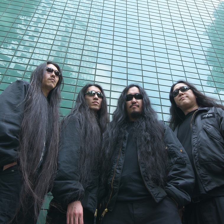 Defiled regresa con “Altered State”: el metal extremo en su máxima expresión
