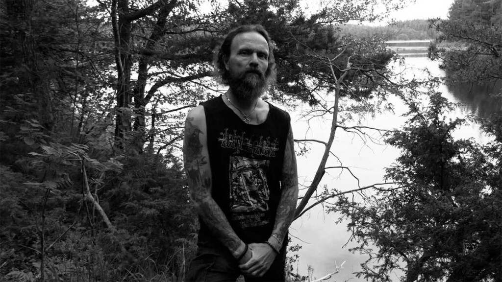 RUNEMAGICK anuncia el álbum “After Chaos: Nocturnal Vigil”: los hilos del destino en la mitología nórdica
