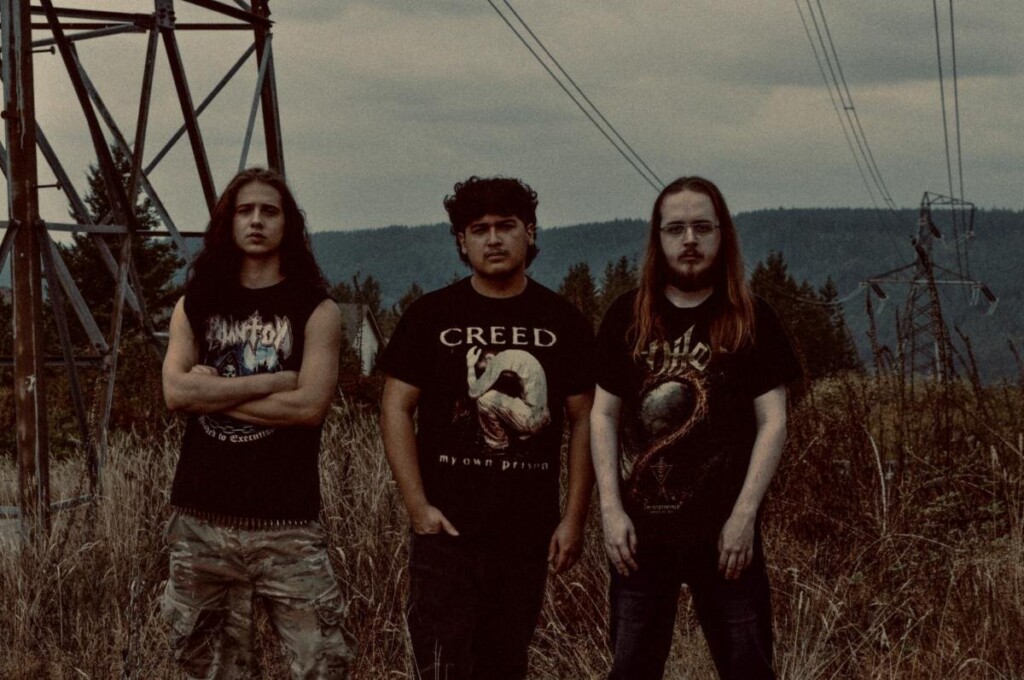 Tormenta debuta con el sencillo “Jungle Dead” y prepara su primer álbum – Atanathos