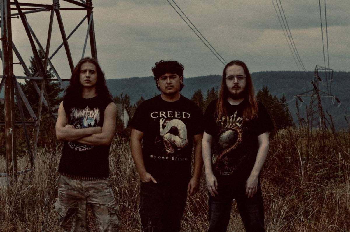 Tormenta debuta con el sencillo “Jungle Dead” y prepara su primer álbum – Atanathos