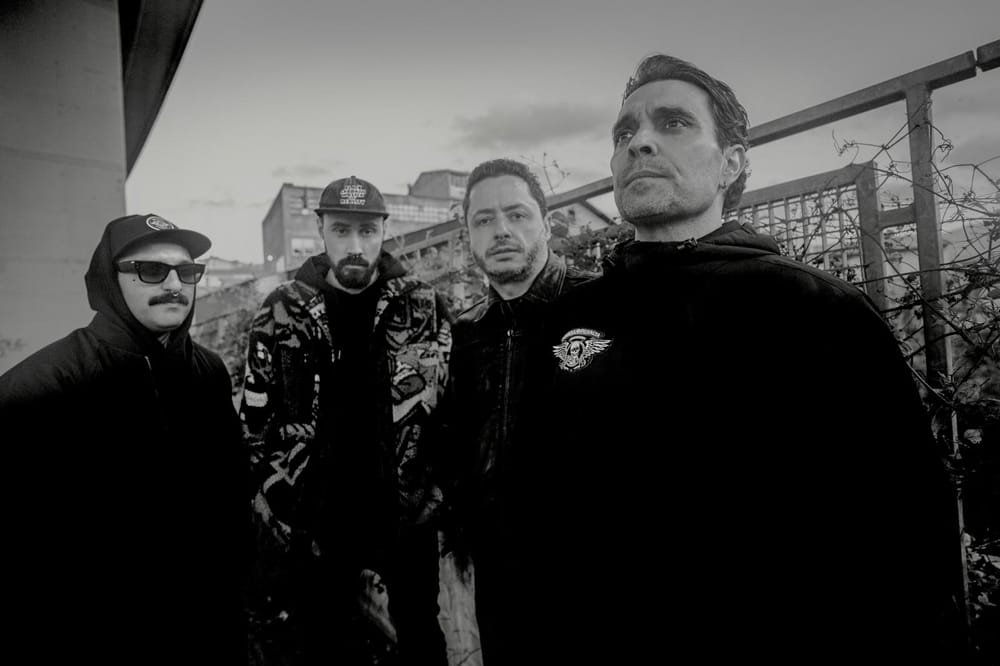 Lotura estrena el videoclip de “Barkamena”, pieza clave de su álbum “Terminus” – Atanathos