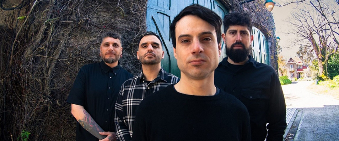 Entrevistamos a Hernán Montenegro de LAS COSAS QUE PERDIMOS EN EL FUEGO: “La furia puede tener una carga emocional más fuerte” – Metal-Daze Webzine