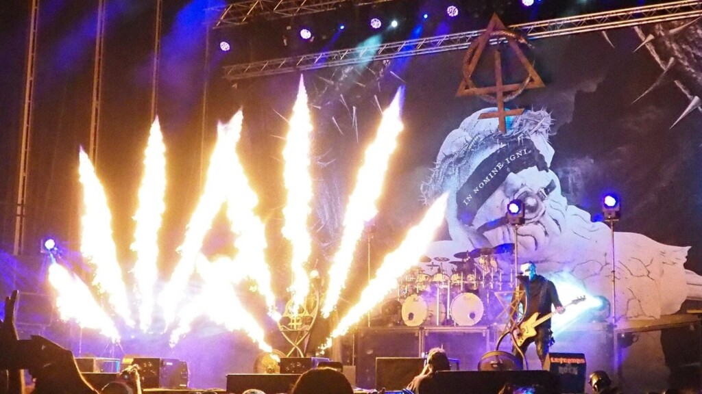 BEHEMOTH estrena el videoclip de “I, Scvlptor”, adelanto de su próximo lanzamiento de estudio – Atanathos