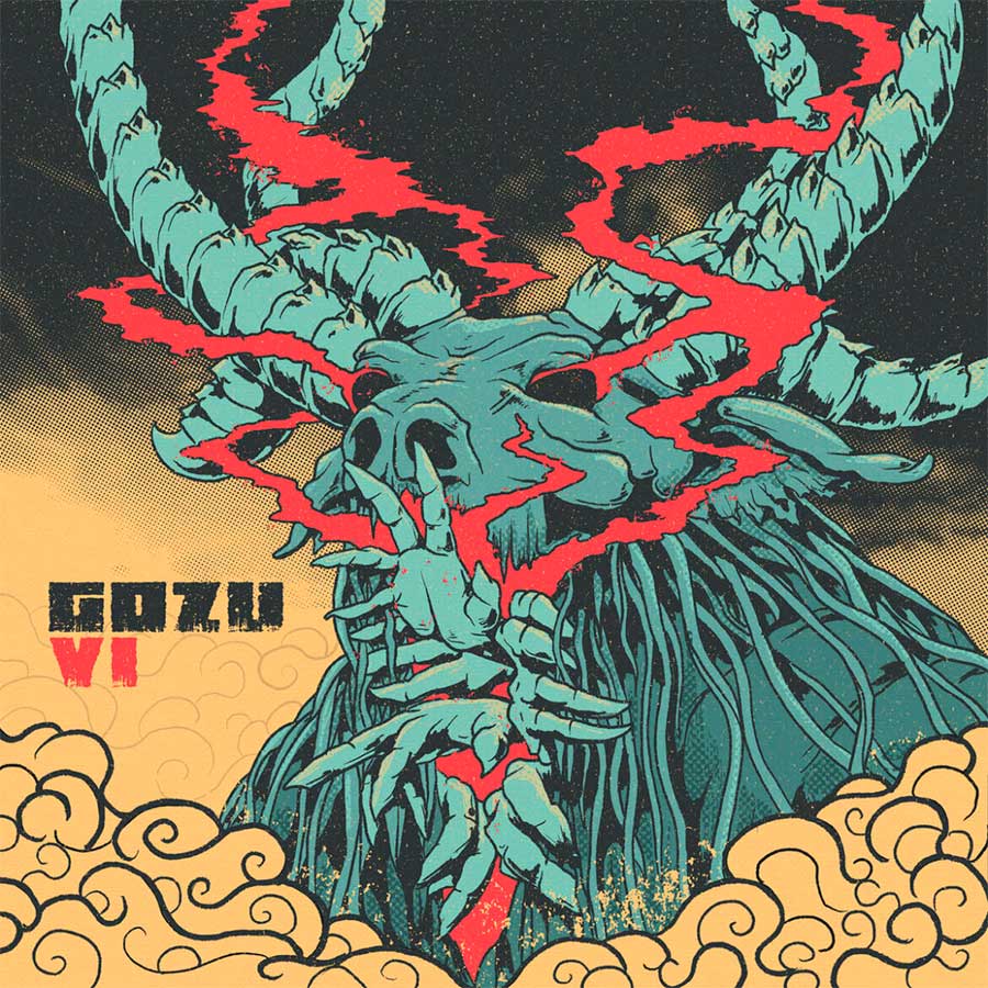 gozu-regresa-a-sus-raices-con-“vi”,-ocho-balas-cargadas-de-alma-stoner-y-fuzz