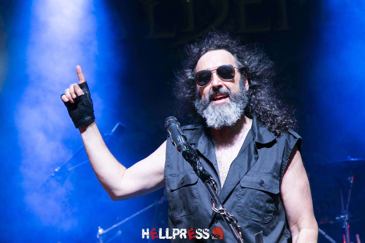 Visigoth Metalfest nace en Bilbao: un nuevo festival de Heavy Metal con VHÄLDEMAR al frente